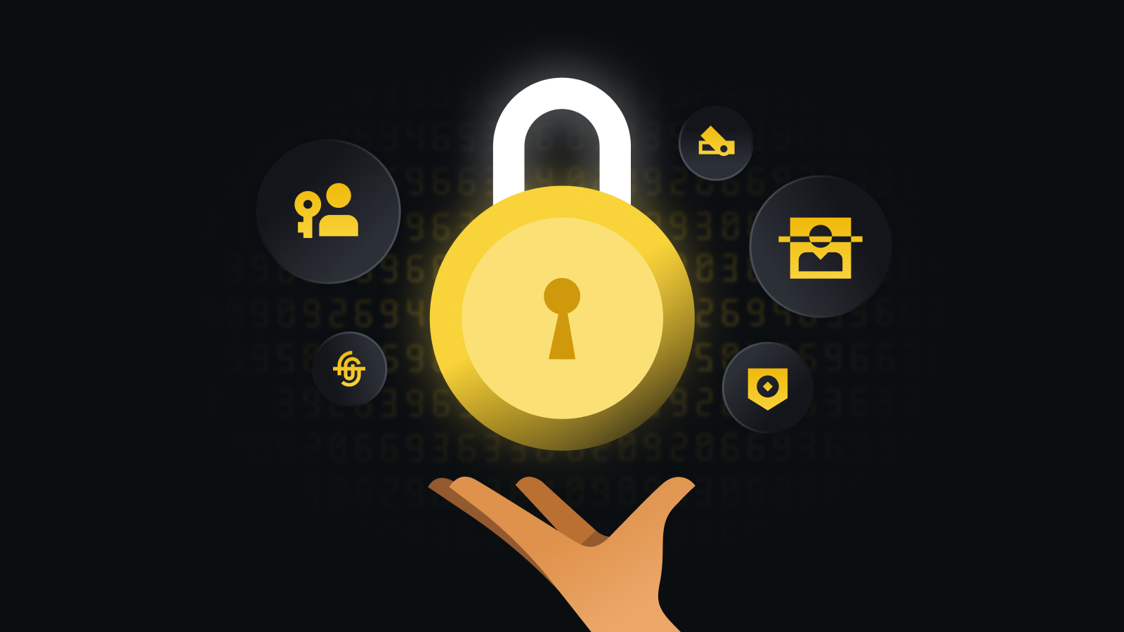 智能风控，精准决策